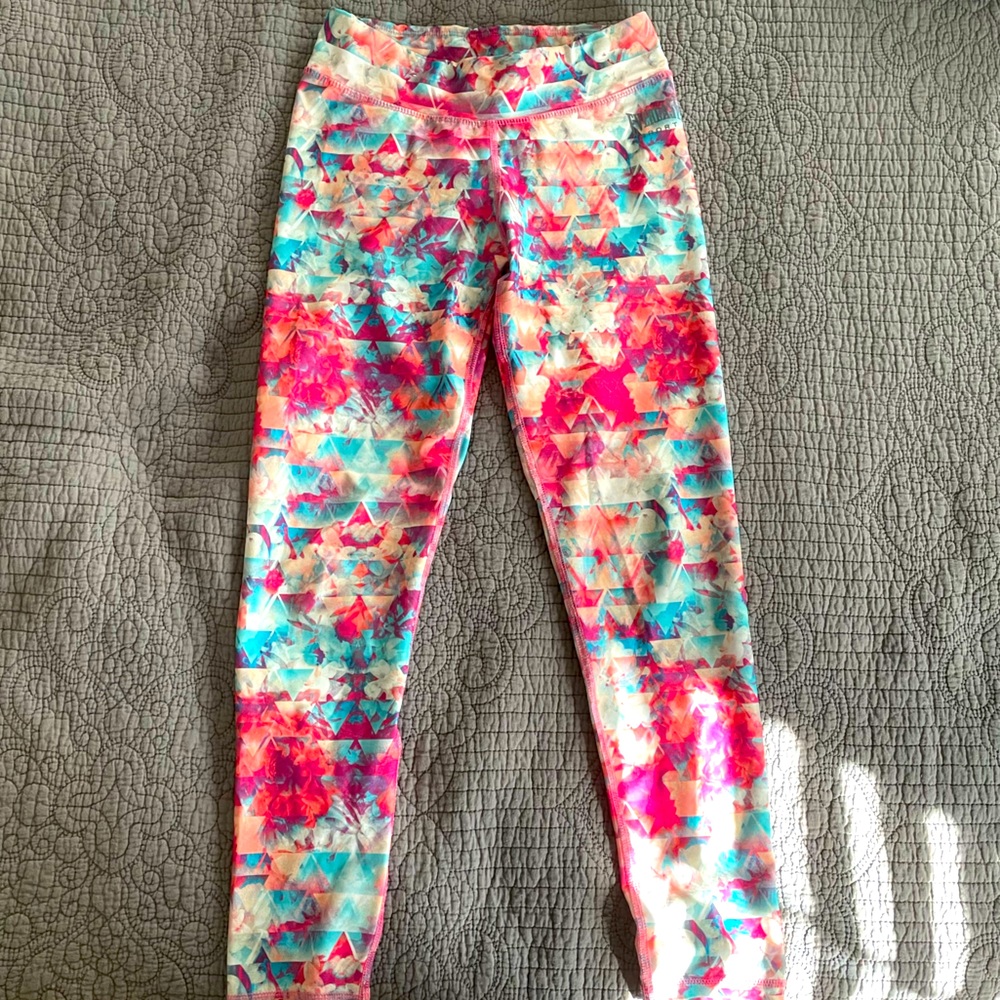 Girls leggings